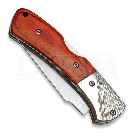 Böker Magnum Turul III folding knife 01SC357