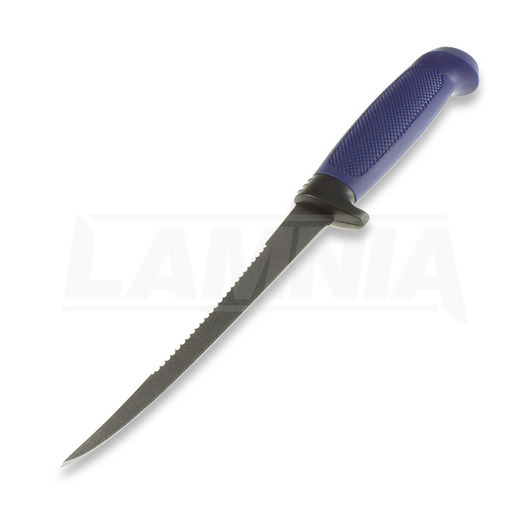 Marttiini Filleting knife with saw Martef 6" 826016T