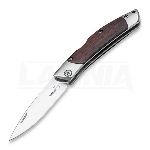 Böker Plus Caballero folding knife 01BO239