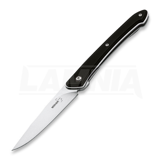 Zavírací nůž Böker Plus Spillo 01BO244