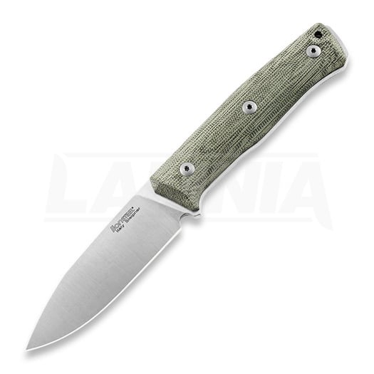 Nůž Lionsteel B35