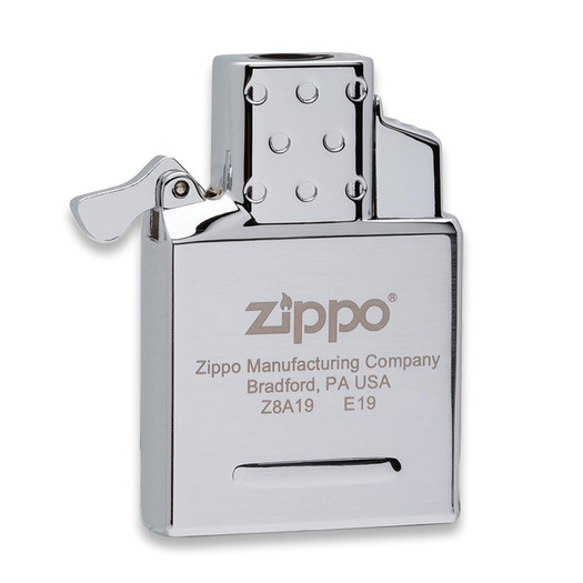 Zippo Torch Butane Lighter Insert, single torch