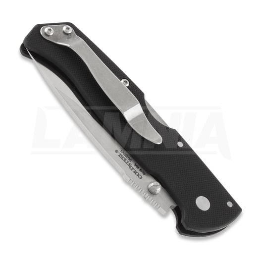 Складной нож Cold Steel Air Lite Drop Point 26WD