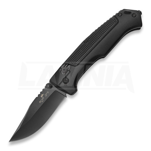 Bear Ops Rancor IV Slide Lock folding knife, clip point