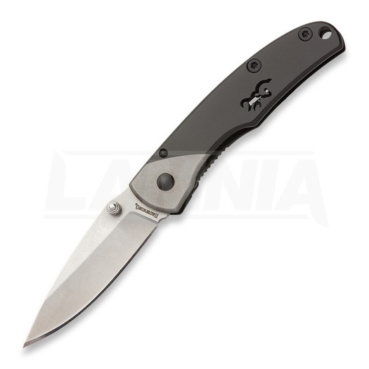 Couteau pliant Browning Sm Mountain Ti2 Framelock