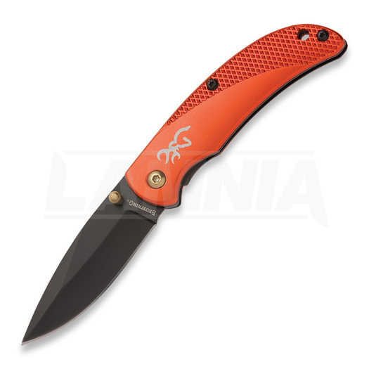 Browning Prism 3 összecsukható kés, narancssárga