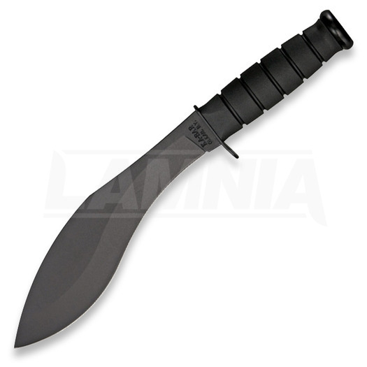 Ka-Bar Combat Kukri kukri knife 1280