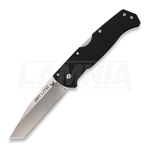 Cold Steel Air Lite Tanto Lockback folding knife CS-26WT