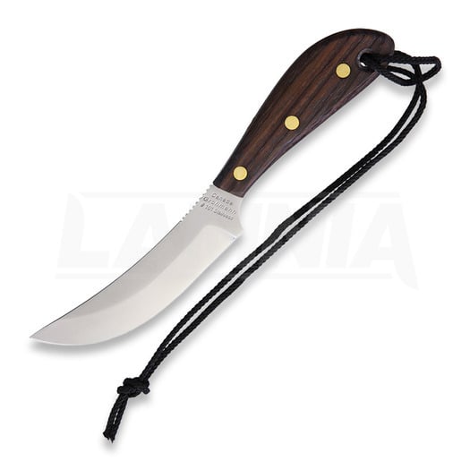 Couteau Grohmann Standard Skinner Rosewood