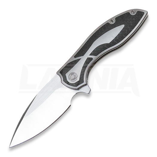 Πτυσσόμενο μαχαίρι Reate Iron Flipper