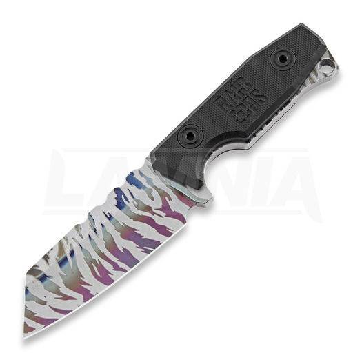 RaidOps LJ6 Tiger knife