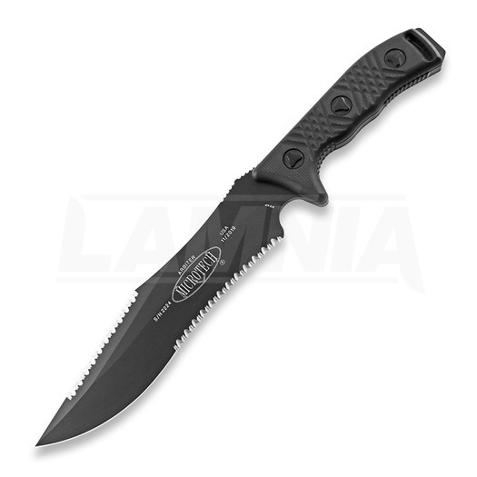 Couteau Microtech Arbiter Standard 104-1