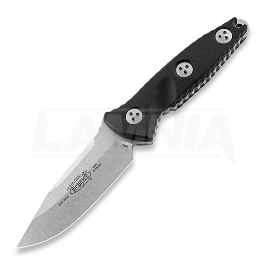Microtech Socom Alpha Mini S/E Standard Stonewash nož 113M-10