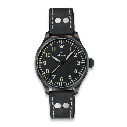Laco Pilot´s Basic wristwatch, Altenburg 39