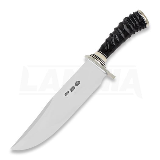 2G Knives Fighter 21 Springbook mes
