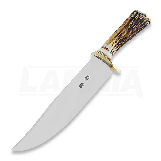Couteau 2G Knives Fighter 22 Sambar