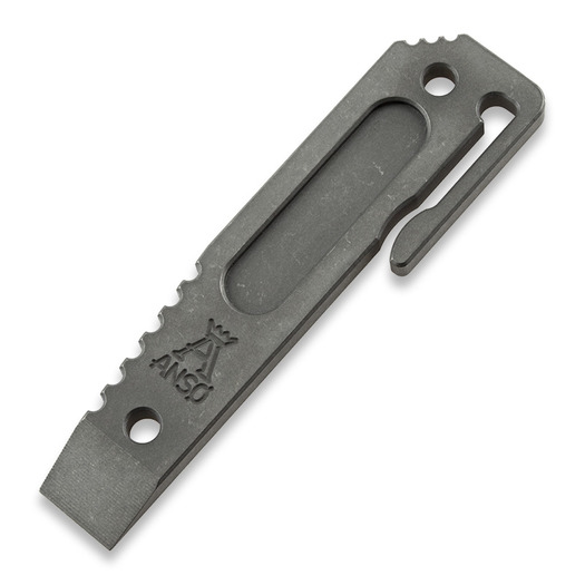 Anso of Denmark Prybar12, Grey Lamnia