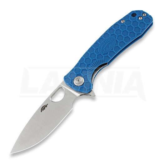 Zavírací nůž Honey Badger Flipper Medium, modrá