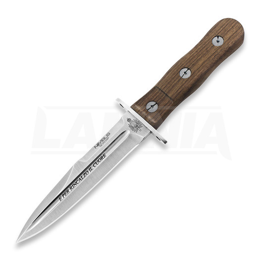 Extrema Ratio Nimbus Special Edition knife
