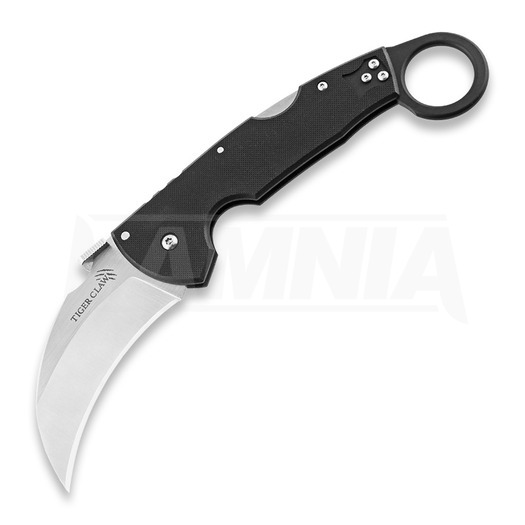 Складной нож Cold Steel Tiger Claw CPM S35VN CS-22C