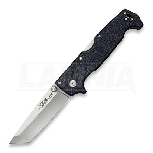Cold Steel SR1 Lite Tanto folding knife CS-62K1A