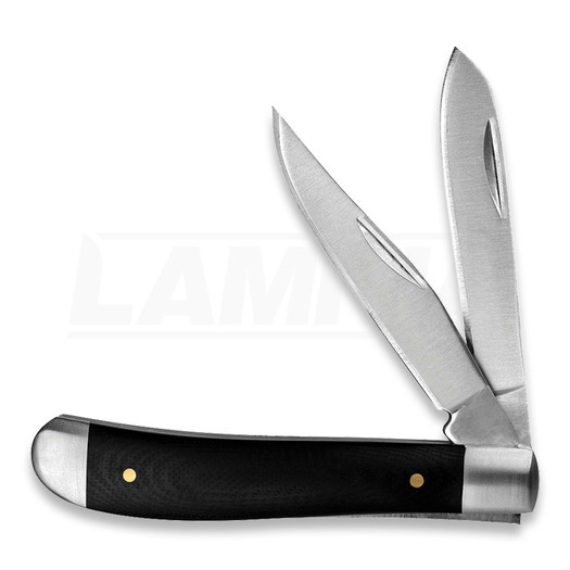 Zavírací nůž Kershaw Gadsden 4381