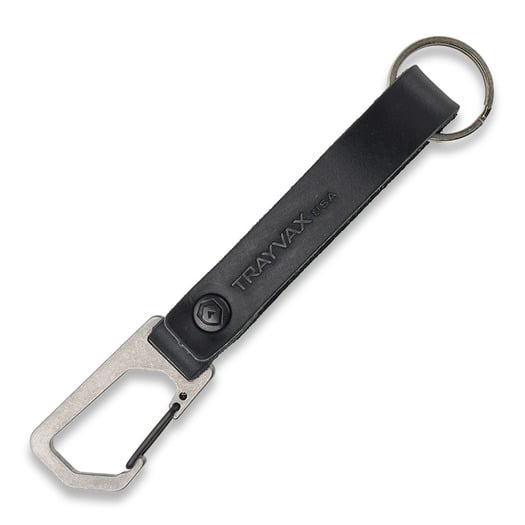 Trayvax Keyton Clip Keychain
