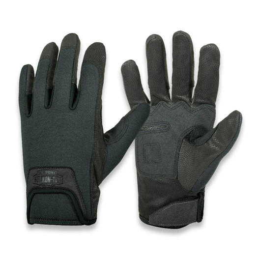 Helikon-Tex Urban Tactical MK2 tactical gloves, black RK-UT2-NE-01