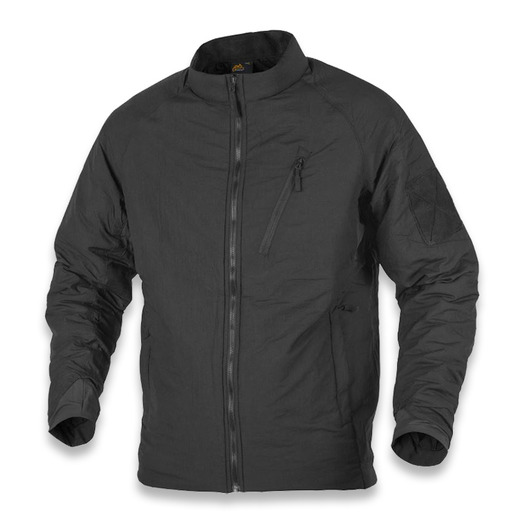 Helikon-Tex Wolfhound jacket, 黒 KU-WLF-NL-01