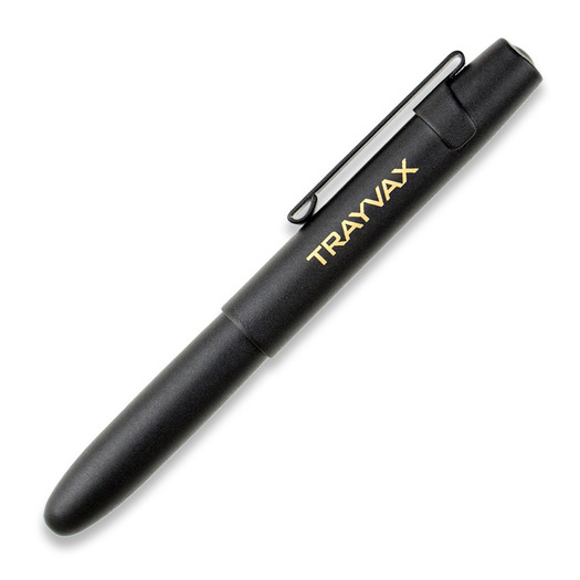 Trayvax Bullet Space עט