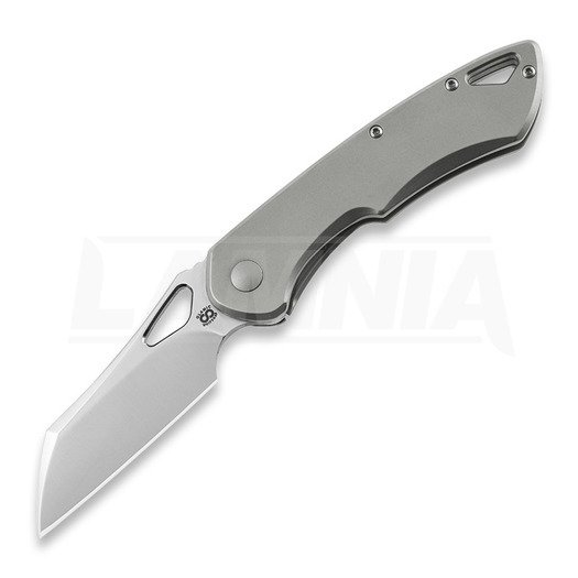 Navaja Olamic Cutlery WhipperSnapper WS228-W, wharncliffe