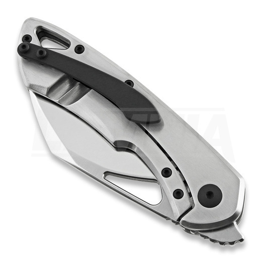 Πτυσσόμενο μαχαίρι Olamic Cutlery WhipperSnapper WS223-S, sheepsfoot