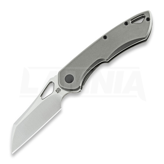Couteau pliant Olamic Cutlery WhipperSnapper WS233-W, wharncliffe