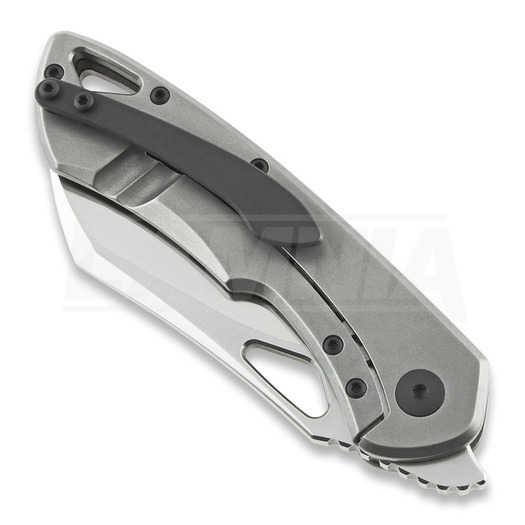 Olamic Cutlery WhipperSnapper WS233-W sklopivi nož, wharncliffe