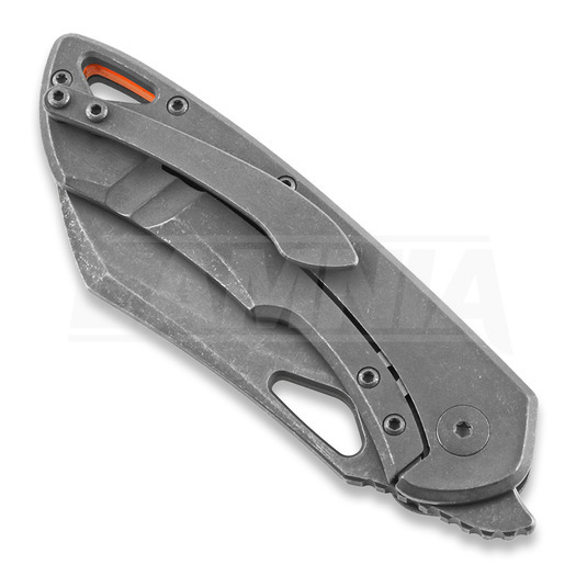 Сгъваем нож Olamic Cutlery WhipperSnapper WS231-W, wharncliffe
