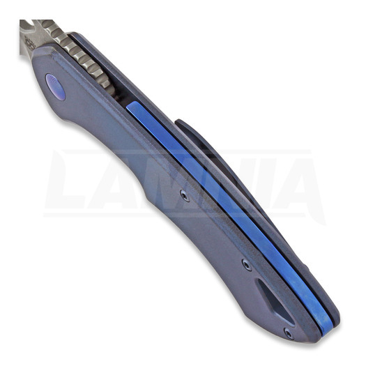 Πτυσσόμενο μαχαίρι Olamic Cutlery WhipperSnapper WS213-W, wharncliffe