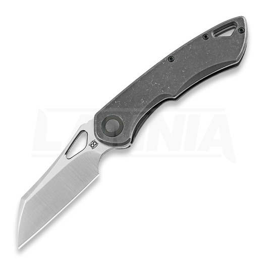 Olamic Cutlery WhipperSnapper WS235-W sklopivi nož, wharncliffe