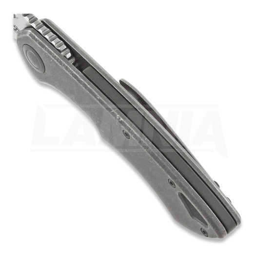 Πτυσσόμενο μαχαίρι Olamic Cutlery WhipperSnapper WS235-W, wharncliffe