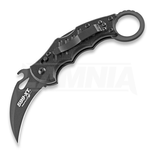 Πτυσσόμενο μαχαίρι Fox Karambit XT FX-599XT