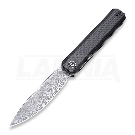 Πτυσσόμενο μαχαίρι CIVIVI Exarch Damascus C2003DS-1