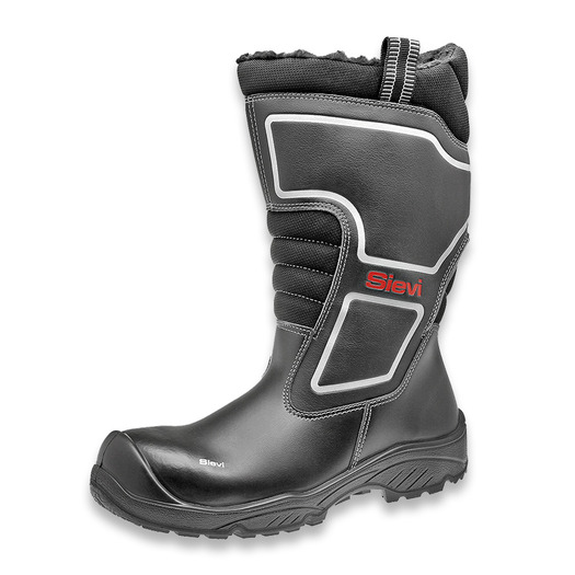 Sievi Storm XL+ S3 boots