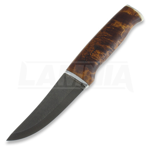 Nuga Roselli Wootz UHC "Nalle" Hunting knife