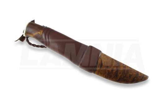 Couteau Roselli Wootz UHC "Nalle" Hunting knife RW200A