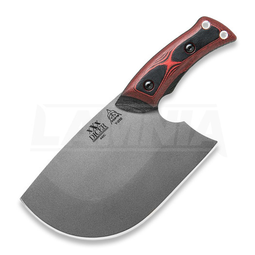 TOPS XXX Dicer סכין מטבח DCRX01