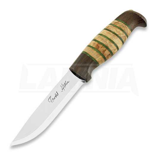 Helle Torodd Limited Edition 2020 knife
