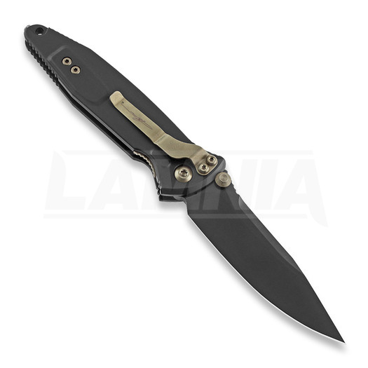 Microtech Socom Elite S/E DLC Standard Signature series סכין מתקפלת 160-1DLCS