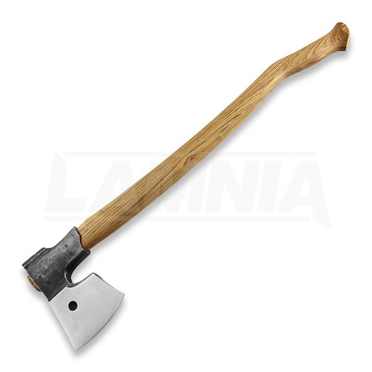 Anika Custom Axes Finn Ax axe, strengthened