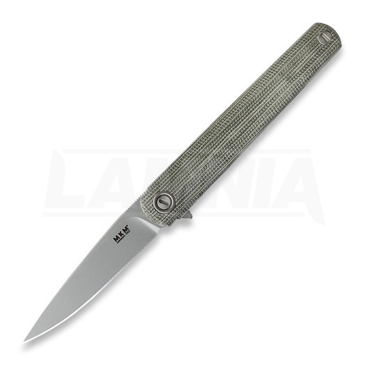 MKM Knives Flame Drop Point vouwmes