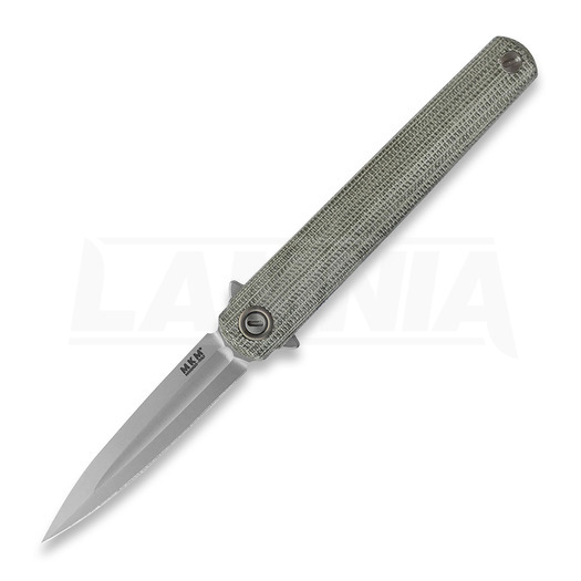 MKM Knives Flame Dagger összecsukható kés