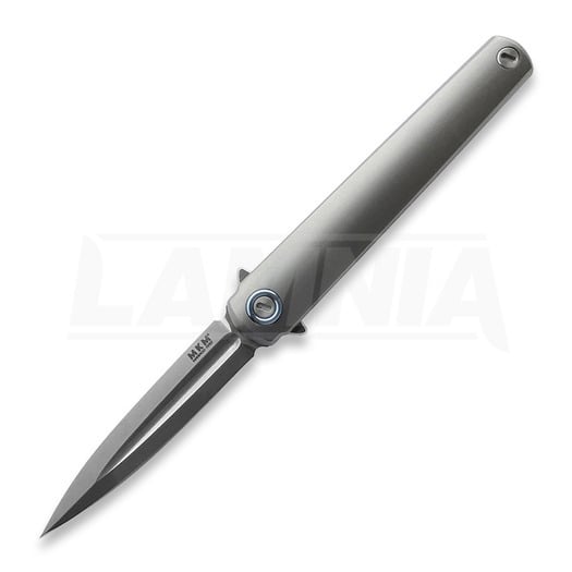 MKM Knives Flame Dagger kääntöveitsi